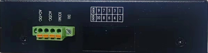 外观尺寸